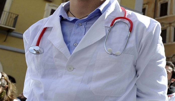 carriera dei medici