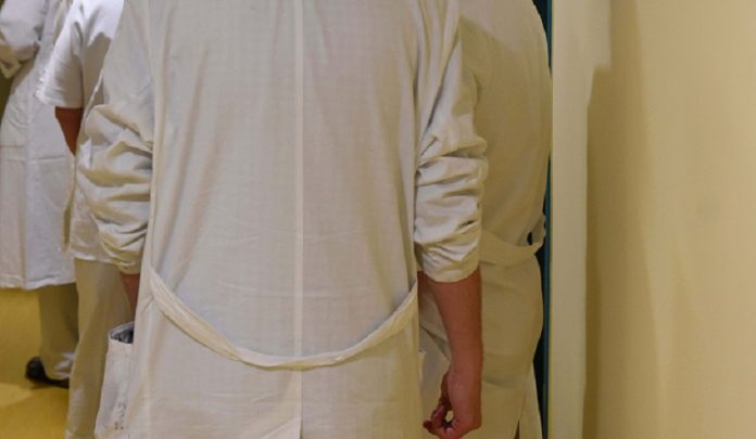 morta per una emorragia cerebrale