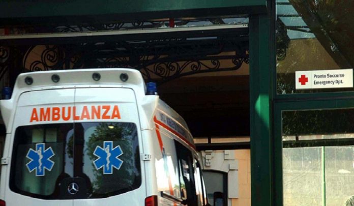 morto dopo il ricoovero