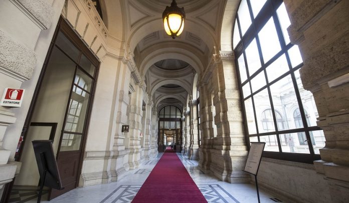 ricorso per cassazione