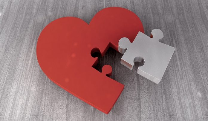 addebito della separazione