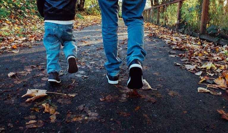 sindrome di alienazione parentale