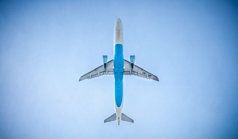 cancellazione del volo