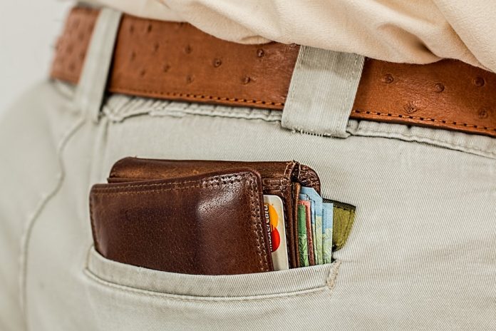 capacità economica del coniuge