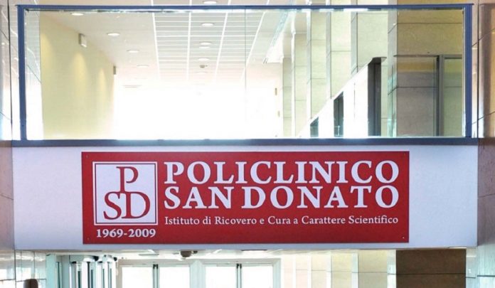 cardiochirurgia pediatrica