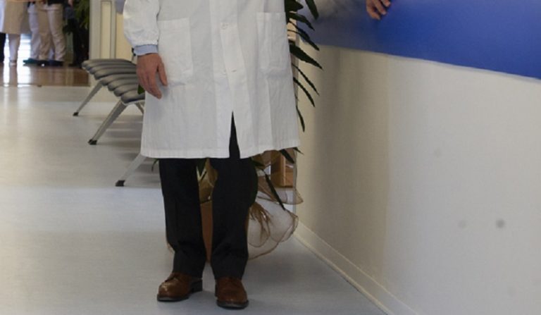 contagiati da un batterio