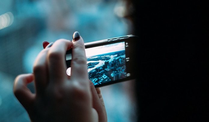 corretto uso dei cellulari