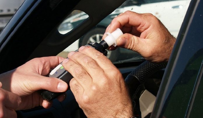 guida in stato di ebbrezza