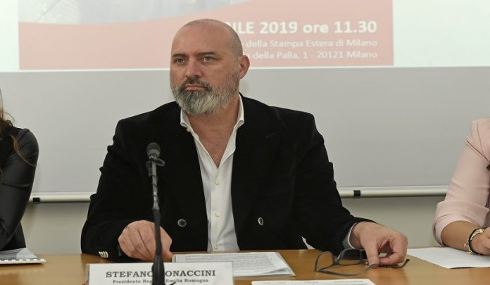 Incontro Fimmg Bonaccini