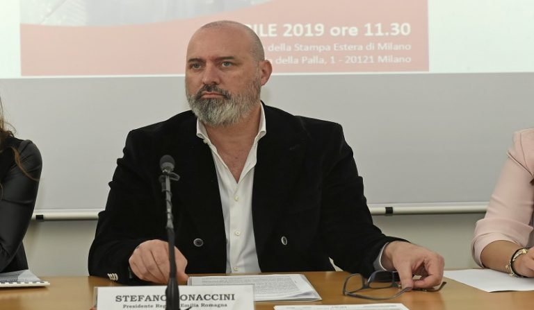 Incontro Fimmg Bonaccini