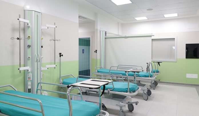 medici di emergenza urgenza