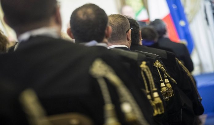 nomina secondo difensore