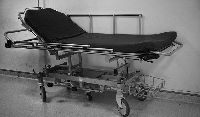 operatori sanitari aggrediti