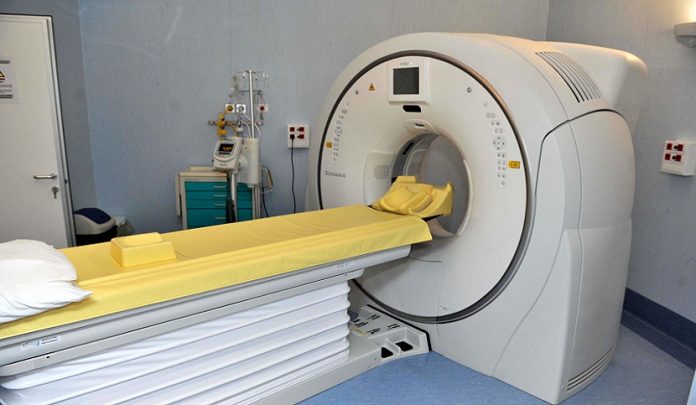 presunta lettura errata di una tac