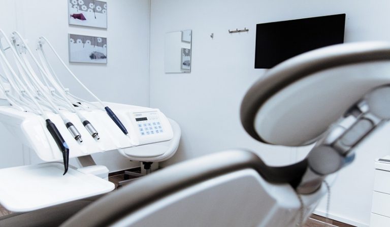 procedimento disciplinare dentista