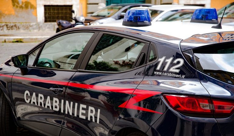 quasi flagranza arresto