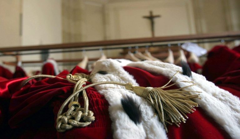 ricorso parte civile