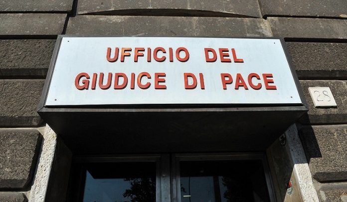 riforma della magistratura onoraria