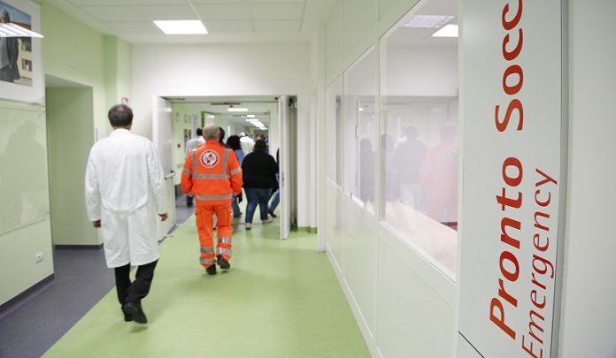 riforma dei pronto soccorso