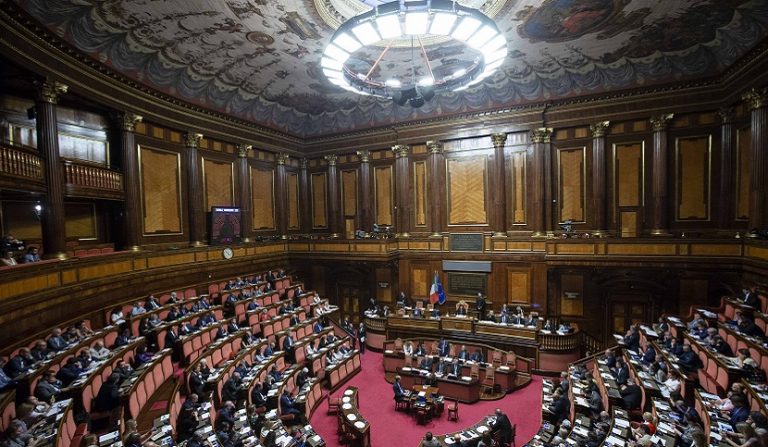 Violenza domestica e di genere, approvato il 'Codice rosso'