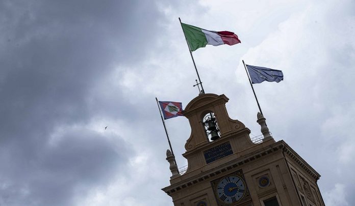 decreto sicurezza bis