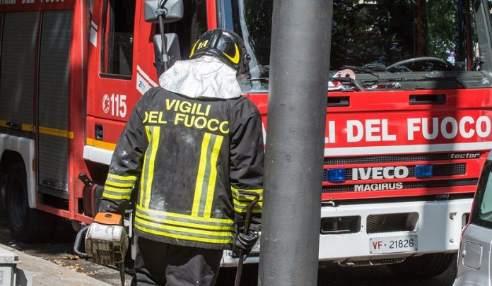 incendio