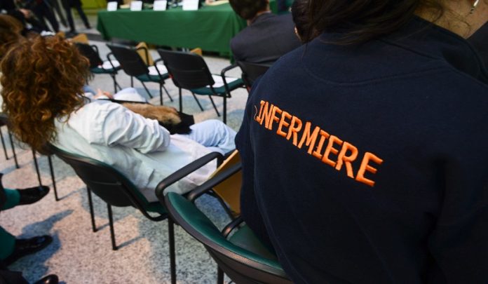 infermiere