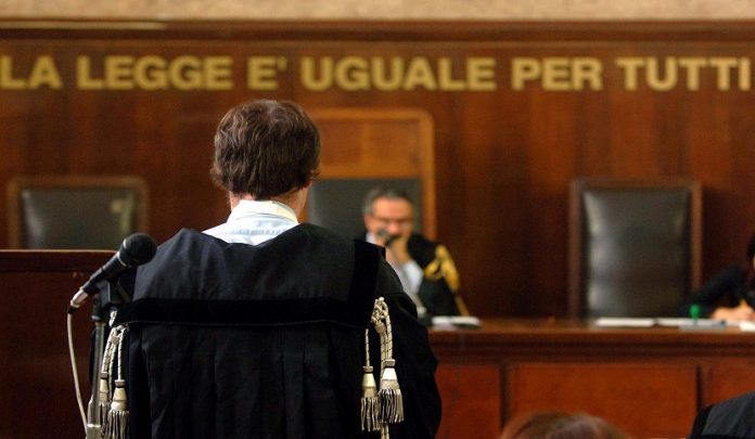 legittimo impedimento