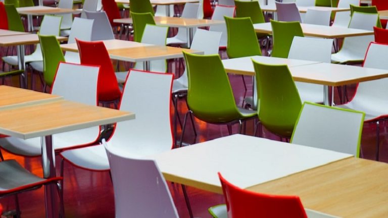 pasti portati da casa