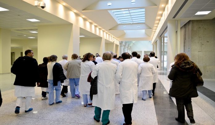 storico traguardo trapianti di rene