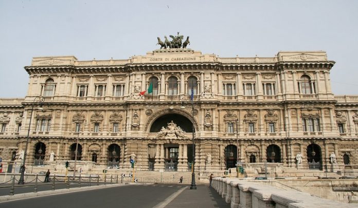 violenza sessuale cassazione