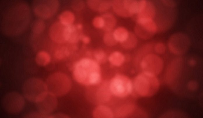 sangue infetto