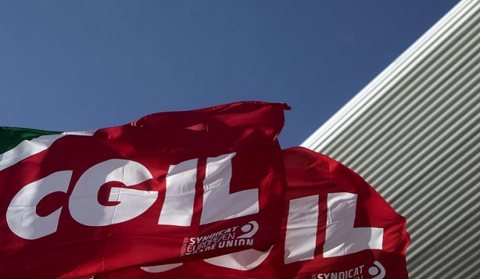CONGRESSO NAZIONALE CGIL carenza medici specialisti