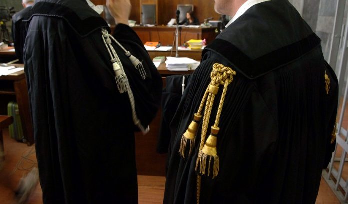 costituzione in giudizio appellato