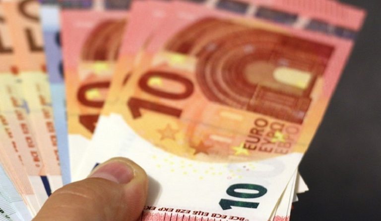crediti derivanti da un lavoro irregolare
