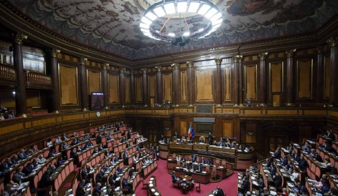 esercenti le professioni sanitarie