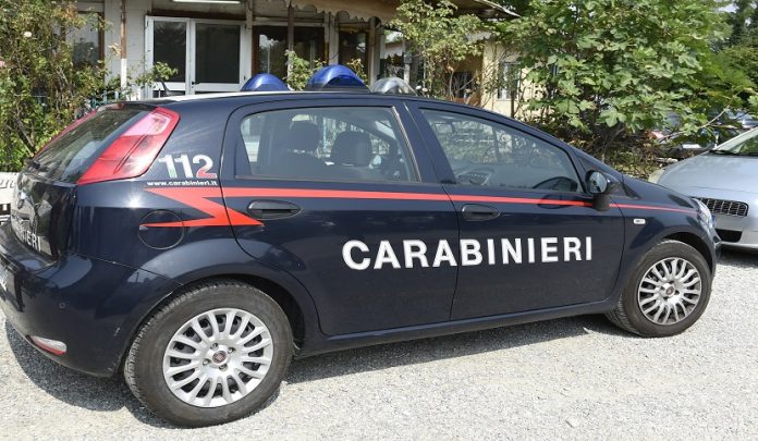 arresti domiciliari evasione