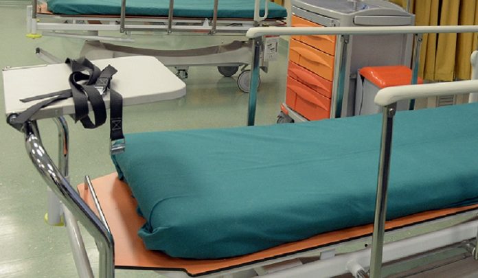 medici non specializzati