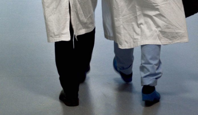 morta dopo un intervento alla spalla