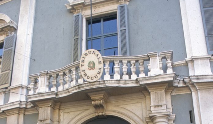 morta per una trombo embolia polmonare