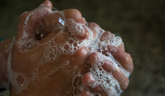 mortalità causata da infezioni ospedaliere