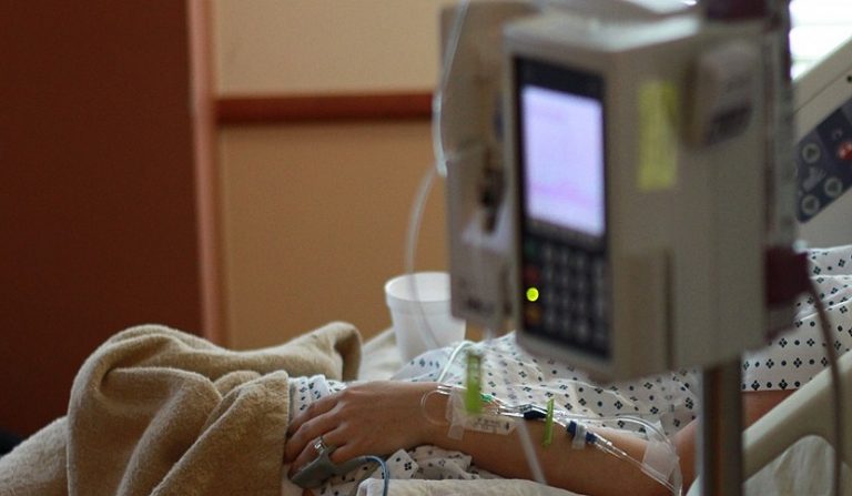 morta a livello cerebrale