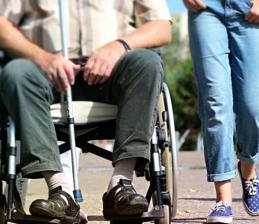 pensioni di invalidità