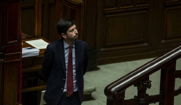 sicurezza delle cure