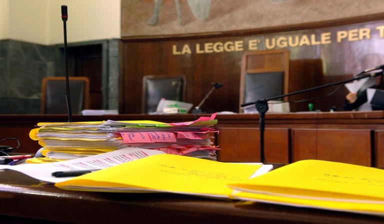 spese di giudizio