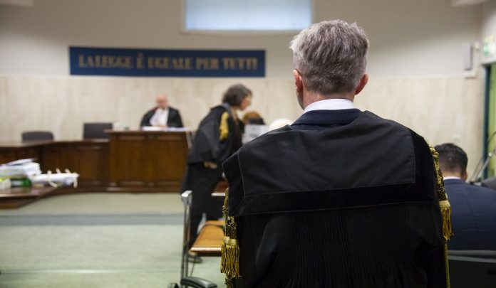 strategia processuale inadeguata