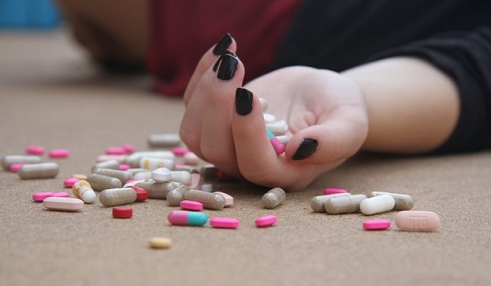 suicidio