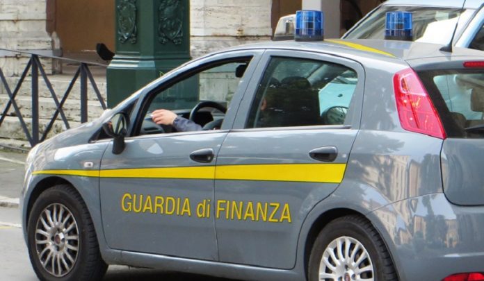presunta corruzione