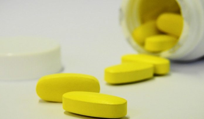 integratori alimentari