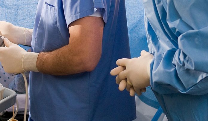 morta dopo un intervento al rene